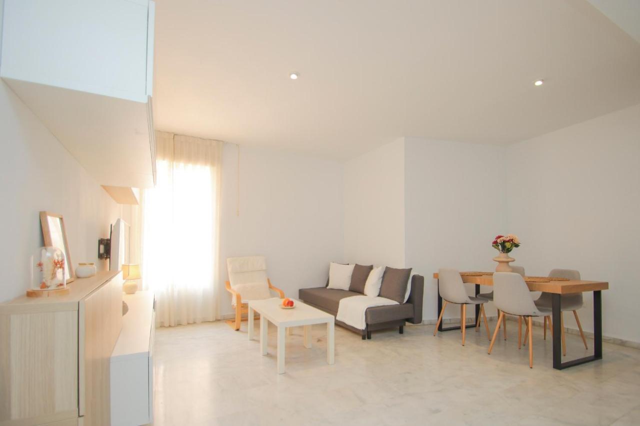 Appartement Modern - Luxe Queen Bed - Walk To Isla Magica