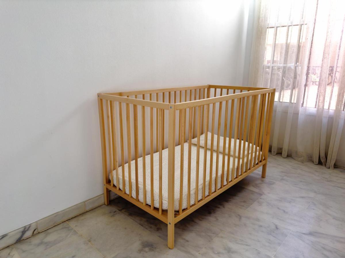 Modern - Luxe Queen Bed - Walk To Isla Magica Appartement *